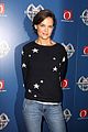 katie holmes brings star power to marvel live 02