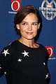 katie holmes brings star power to marvel live 07