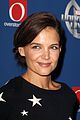 katie holmes brings star power to marvel live 08