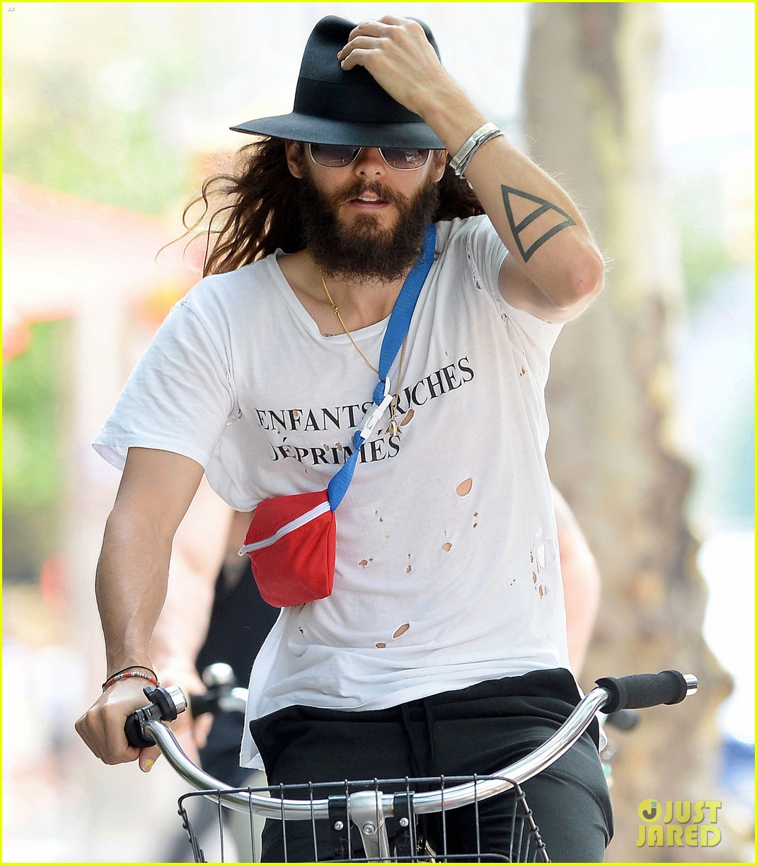 jared leto never watched dallas buyers club 03