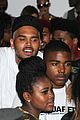 justin bieber kendall kylie jenner hit chris browns vma party before shooting 02