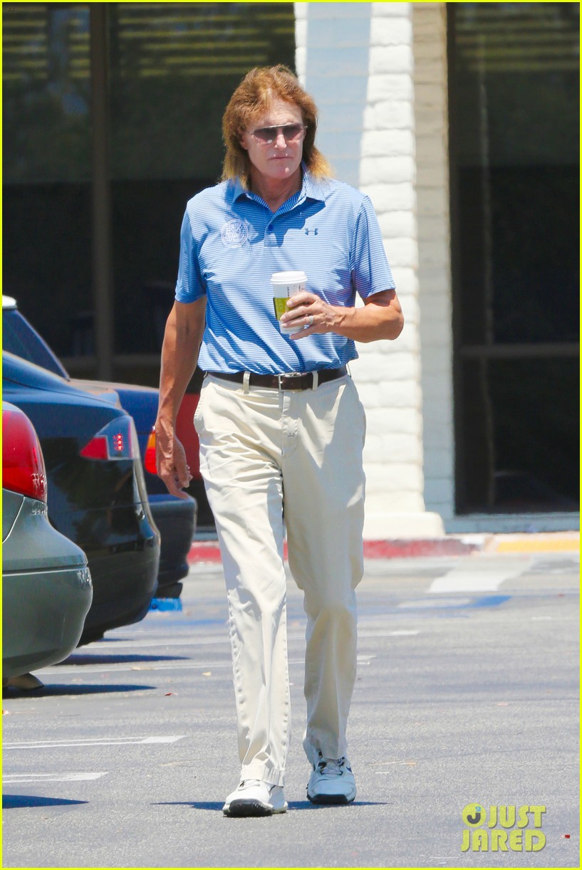 bruce jenner mullet hair has the internet buzzing 063170519
