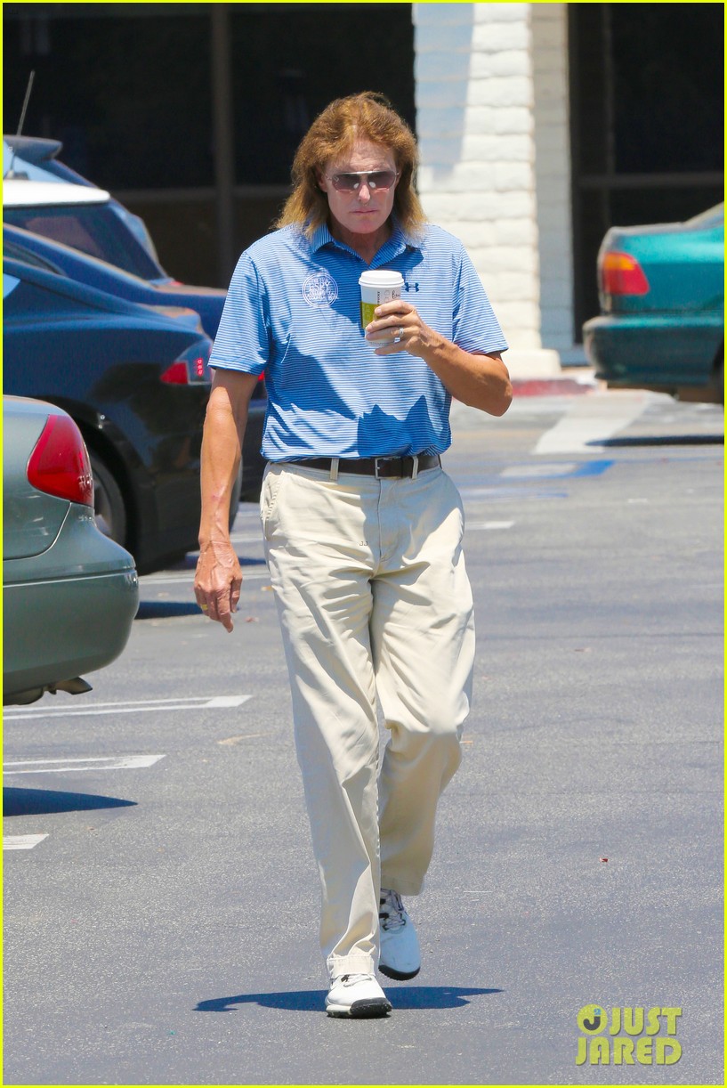 bruce jenner mullet hair has the internet buzzing 11