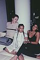 kendall kylie jenner ireland baldwin hang out nyc 03