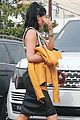kendall kylie jenner ireland baldwin hang out nyc 24
