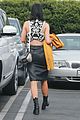 kendall kylie jenner ireland baldwin hang out nyc 26