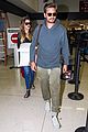 khloe kardashian touches down at lax with scott disick after hosting together 03