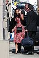 kerry washington jimmy kimmel bond over their baby daughters 05