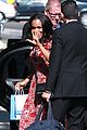 kerry washington jimmy kimmel bond over their baby daughters 07