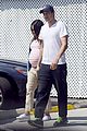 mila kunis looks ready to pop as due date approaches 10