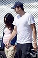 mila kunis looks ready to pop as due date approaches 15
