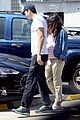 mila kunis looks ready to pop as due date approaches 26