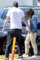 mila kunis looks ready to pop as due date approaches 27