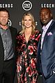ali larter debuts legends with co stars in new york 01