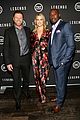 ali larter debuts legends with co stars in new york 05