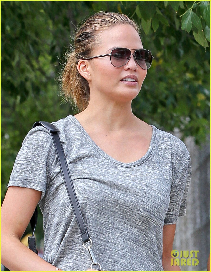 John Legend Reveals How He Coped with His Parents' Divorce Photo