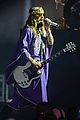 jared leto crowns himself king at 30 seconds to mars concert 15