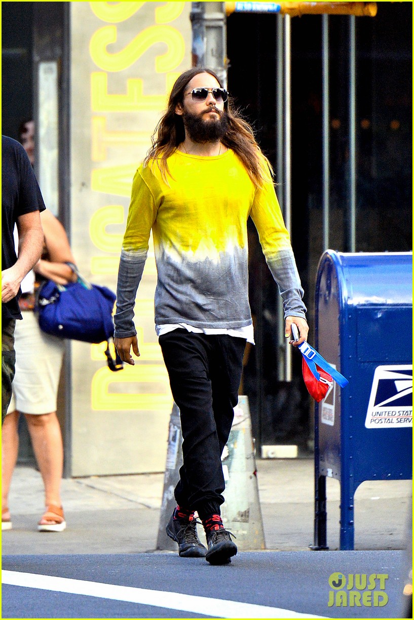 jared leto invests in mobile payment app payrange 01
