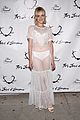 jena malone strips down to sexy lingerie for the shoe performance 13