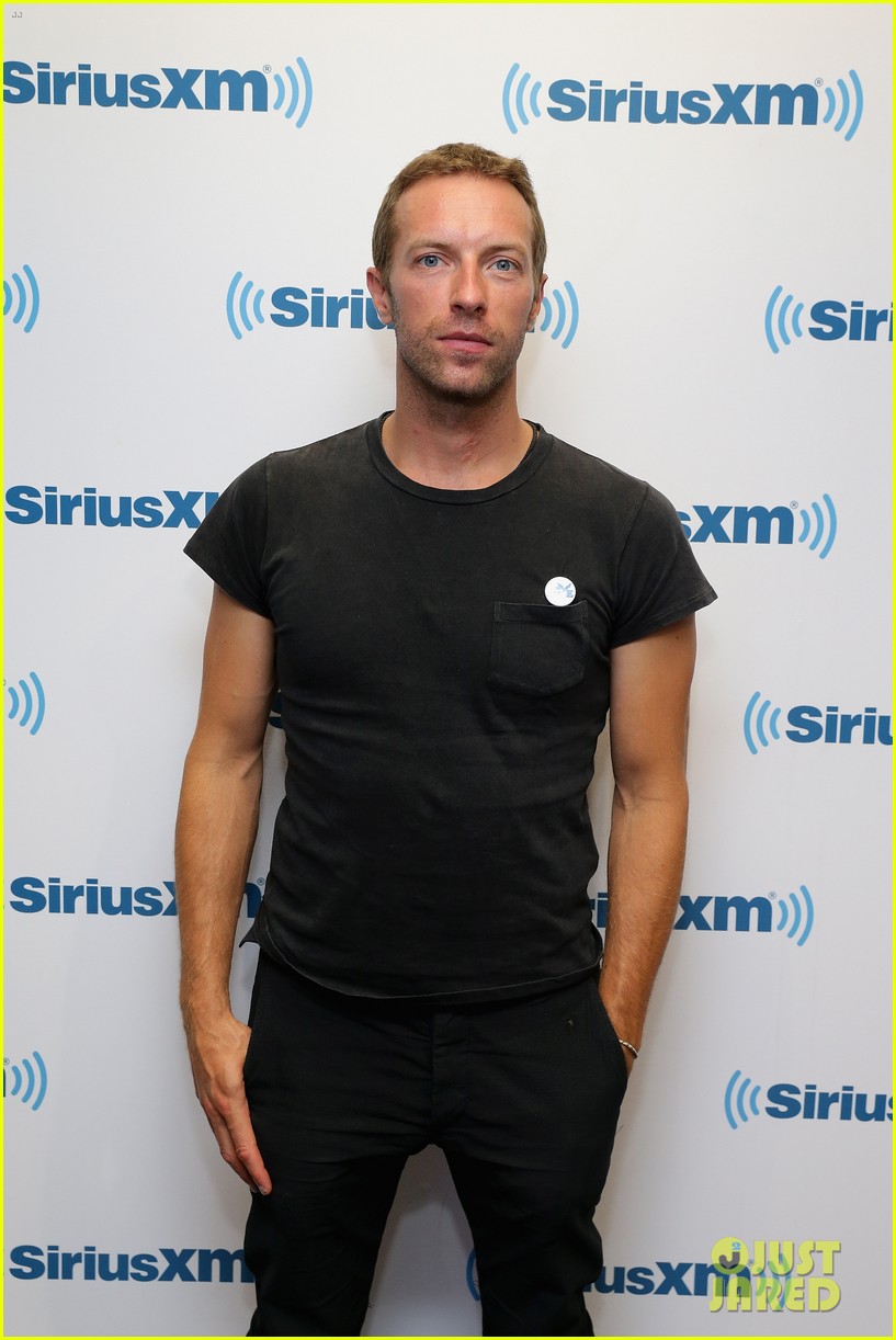 chris martin on his relationship with gwyneth paltrow were friends 043172143