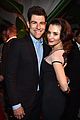 new girls max greenfield brings wife tess sanchez to emmys 2014 after party 06