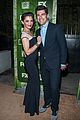 new girls max greenfield brings wife tess sanchez to emmys 2014 after party 08
