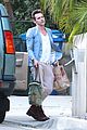 jonathan rhys meyers grabs groceries after another me hits theaters 05