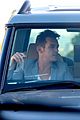 jonathan rhys meyers grabs groceries after another me hits theaters 08