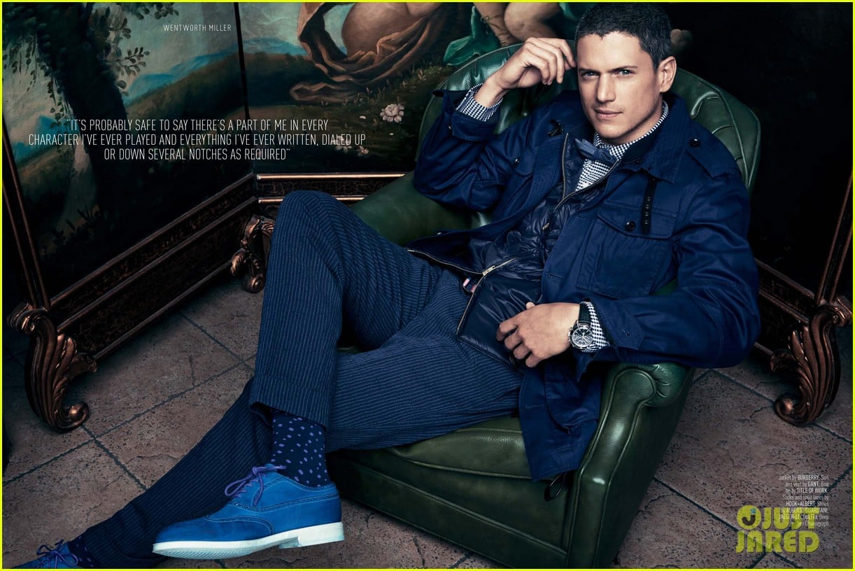 wentworth miller covers august man exclusive 04