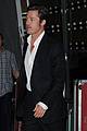 brad pitt suits up shows off wedding ring 06