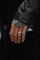 brad pitt suits up shows off wedding ring 08