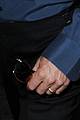 brad pitt suits up shows off wedding ring 11