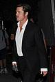 brad pitt suits up shows off wedding ring 12