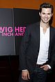 andrew rannells attends hedwig the angry inch photo call 08