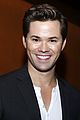 andrew rannells attends hedwig the angry inch photo call 09