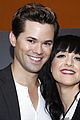 andrew rannells attends hedwig the angry inch photo call 10