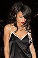 rihanna steps out for bowery hotel birthday bash 05