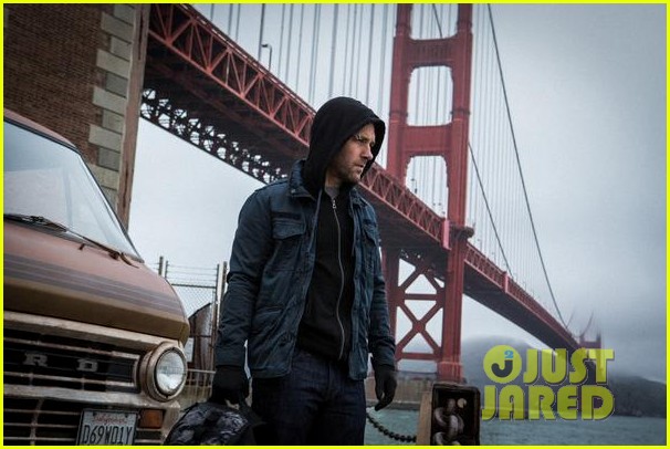 paul rudd first look at antman movie 013179117