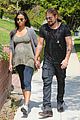 zoe saldana hubby marco perego step out for sunny stroll after taking on the ice 06