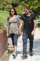 zoe saldana hubby marco perego step out for sunny stroll after taking on the ice 08