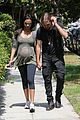 zoe saldana hubby marco perego step out for sunny stroll after taking on the ice 09
