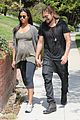zoe saldana hubby marco perego step out for sunny stroll after taking on the ice 10