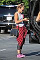 kylie jenner kendall concert sofia richie lunch 01