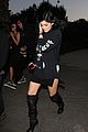 kylie jenner kendall concert sofia richie lunch 02