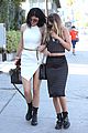 kylie jenner kendall concert sofia richie lunch 03