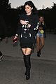 kylie jenner kendall concert sofia richie lunch 09