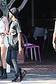 kylie jenner kendall concert sofia richie lunch 12