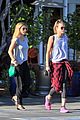 kylie jenner kendall concert sofia richie lunch 23