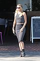 kylie jenner kendall concert sofia richie lunch 25