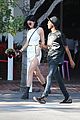 kylie jenner kendall concert sofia richie lunch 27